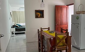 Departamento A&F III 1er piso Monoambiente 4 personas